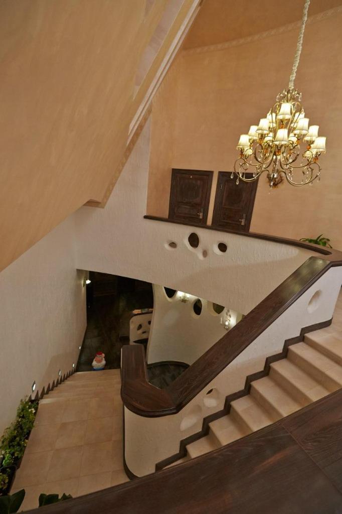 Charivna Taistra Bed & Breakfast Brovary Dış mekan fotoğraf