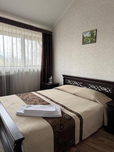 Charivna Taistra Bed & Breakfast Brovary Dış mekan fotoğraf