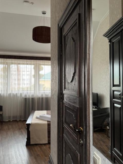 Charivna Taistra Bed & Breakfast Brovary Dış mekan fotoğraf